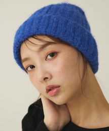 fifth（フィフス）の「シャギーニットキャップ（ニットキャップ/ビーニー）」