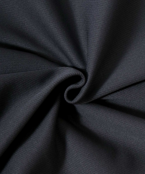 SITRY(シトリー)の「Kersey Fabric Sweat Shirt/カルゼ オーバーサイズ ドローコード 裏起毛 トレーナー スウェット レディース メンズ(スウェット・メンズ・ベージュ/ブラック/ダークグレー・LL/M/L)」の15枚目の写真