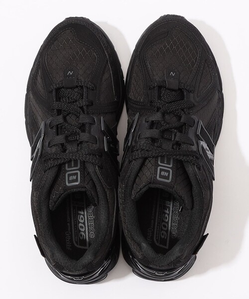 NEW BALANCE（ニューバランス）の「New Balance 1906R スニーカー（スニーカー・レディース・ブラック・25/24/23）」の8枚目の写真