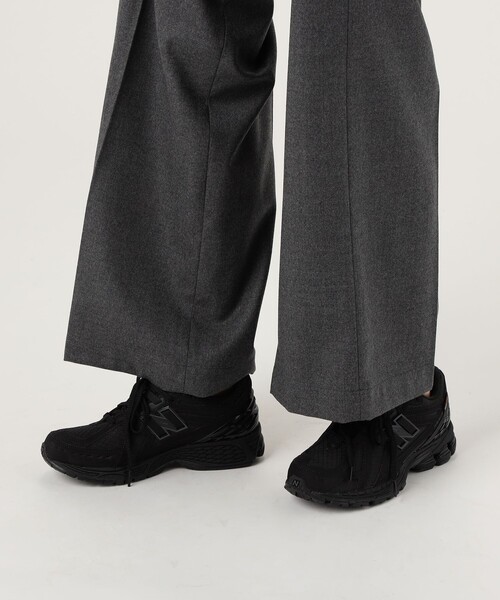 NEW BALANCE（ニューバランス）の「New Balance 1906R スニーカー（スニーカー・レディース・ブラック・25/24/23）」の9枚目の写真