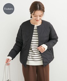 NANGA | 『別注』NANGA×DOORS　INNER DOWN JACKET(ダウンジャケット/コート)
