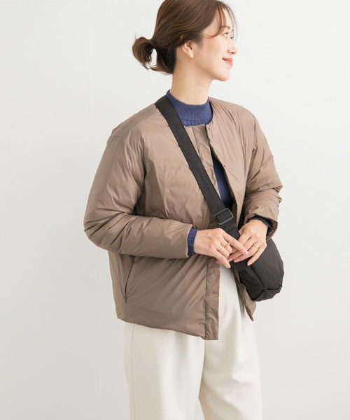 NANGA（ナンガ）の「『別注』NANGA×DOORS INNER DOWN JACKET（ダウン