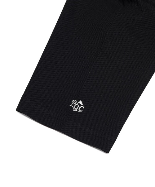 PACIFIC FIELDSENSOR POLO SHIRT（ポロシャツ）｜Pacific GOLF