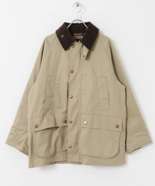 別注』Barbour BEDALE（その他アウター）｜Barbour（バブアー）の
