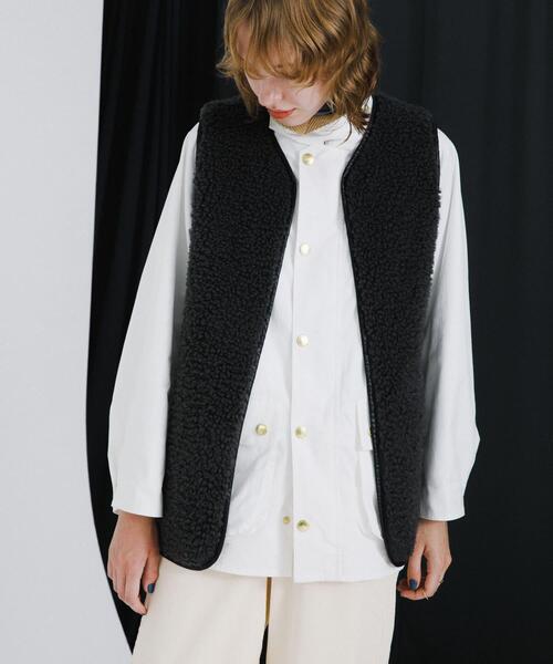 Barbour　バブアー　BEDALE 【ボアライナー付】 別注』Barbour BEDALE（その他アウター）｜Barbour（バブアー）の