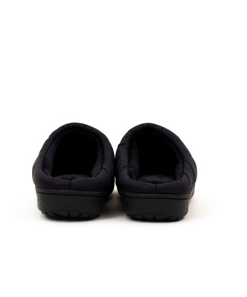 SUBU(スブ)の「【SUBU/スブ】F-line ウインターサンダル UNISEX/ユニセックス(サンダル・メンズ・カーキ/ブラック/シルバー/チャコールグレー/オレンジ/ベージュ/ホワイト・0/1/2/3)」の15枚目の写真
