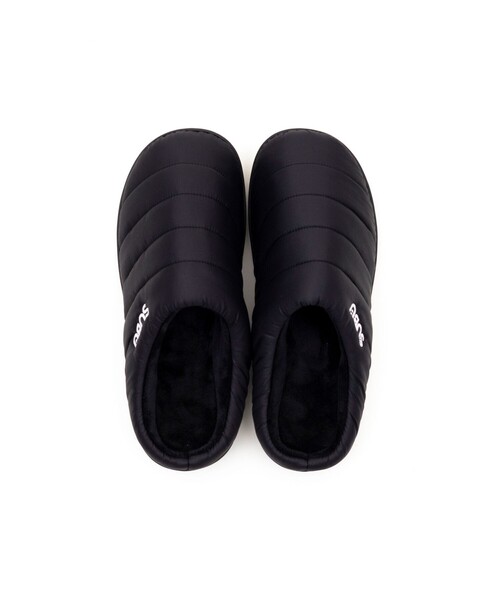 SUBU(スブ)の「【SUBU/スブ】F-line ウインターサンダル UNISEX/ユニセックス(サンダル・メンズ・カーキ/ブラック/シルバー/チャコールグレー/オレンジ/ベージュ/ホワイト・0/1/2/3)」の18枚目の写真