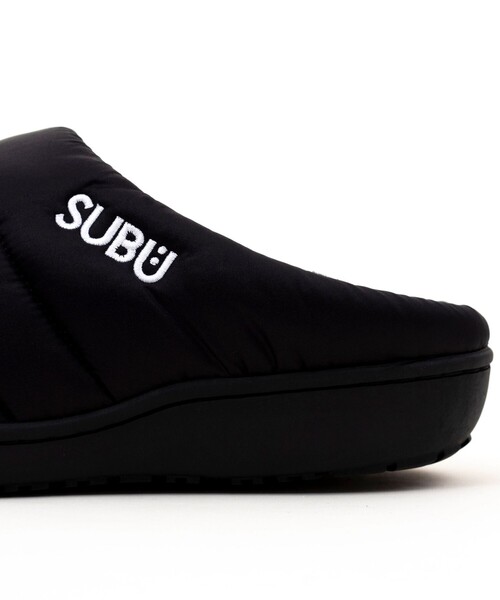 SUBU(スブ)の「【SUBU/スブ】F-line ウインターサンダル UNISEX/ユニセックス(サンダル・メンズ・カーキ/ブラック/シルバー/チャコールグレー/オレンジ/ベージュ/ホワイト・0/1/2/3)」の19枚目の写真
