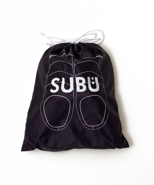 SUBU(スブ)の「【SUBU/スブ】F-line ウインターサンダル UNISEX/ユニセックス(サンダル・メンズ・カーキ/ブラック/シルバー/チャコールグレー/オレンジ/ベージュ/ホワイト・0/1/2/3)」の20枚目の写真