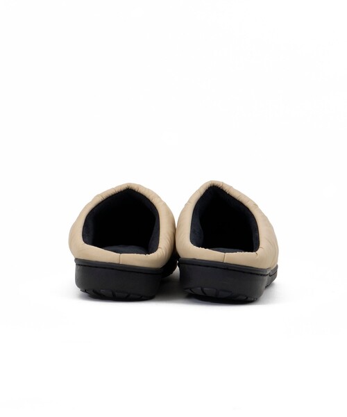 SUBU(スブ)の「【SUBU/スブ】F-line ウインターサンダル UNISEX/ユニセックス(サンダル・メンズ・カーキ/ブラック/シルバー/チャコールグレー/オレンジ/ベージュ/ホワイト・0/1/2/3)」の22枚目の写真