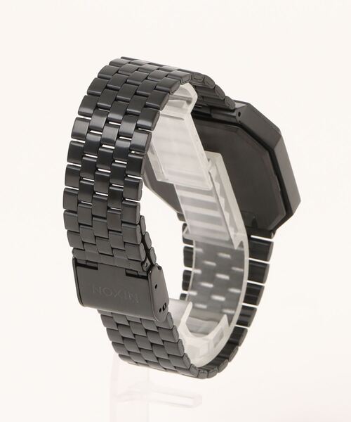 NIXON（ニクソン）の「【NIXON/ニクソン】Re-Run 時計 デジタル