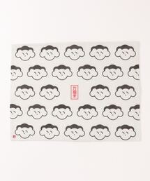 カヤ（カヤ）の「【カヤ】まんぷくんプレイスマット（キッチンツール）」