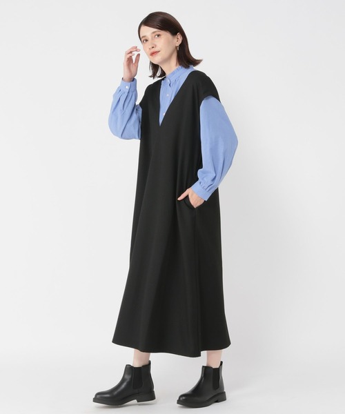 セール】アソートジャンパースカート[プチサイズあり]（ワンピース