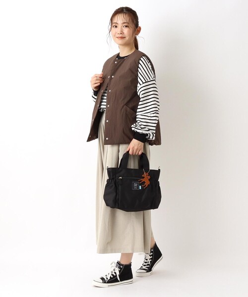 セール】ニーナヨブス 2WAYトート（トートバッグ）｜one'sterrace