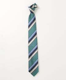 TOKYO SHIRTS | ネクタイ 絹100% シャイニーサテン ビジネス フォーマル(ネクタイ)