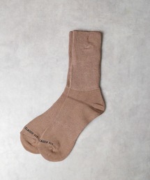 ZENITH（ゼニス）の「【ZENITH】RELAX FIT DOUBLE LOOP SOCKS（ソックス/靴下）」