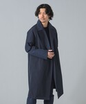 BRILLA per il gusto(ブリッラペルイルグースト)の「ジャケット/アウター(その他アウター)」