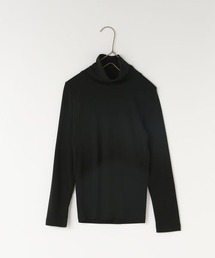 LOWRYS FARM（ローリーズファーム）の「フライスカラータートル　249222（Tシャツ/カットソー・キッズ）」