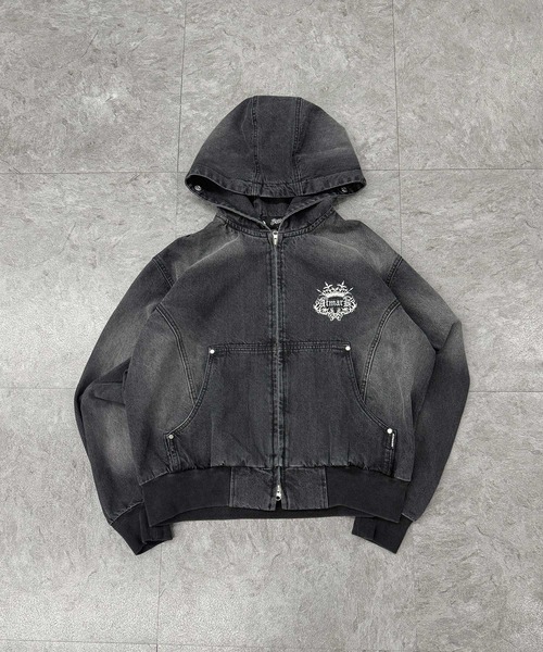 ATMARK（アットマーク）の「《2サイズ展開 / UNISEX 》ATMARK