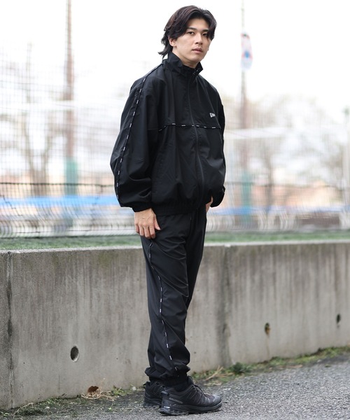 セール】【ムラサキスポーツ限定】NEW ERA/ニューエラ トラック