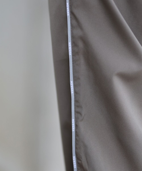 NEW ERA(ニューエラ)の「【ムラサキスポーツ限定】NEW ERA/ニューエラ トラックパンツ セットアップ対応 14661485/14661486(その他パンツ・メンズ・ブラック/オリーブ・XXL/XL/L/M)」の22枚目の写真