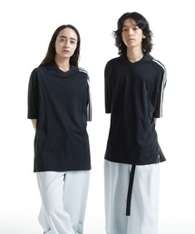 Y-3(CX[)SS CTLN TEE(TVc/Jbg\[)