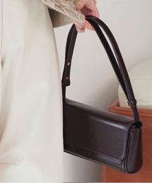 titivate | スクエアショルダーバッグ(ショルダーバッグ)