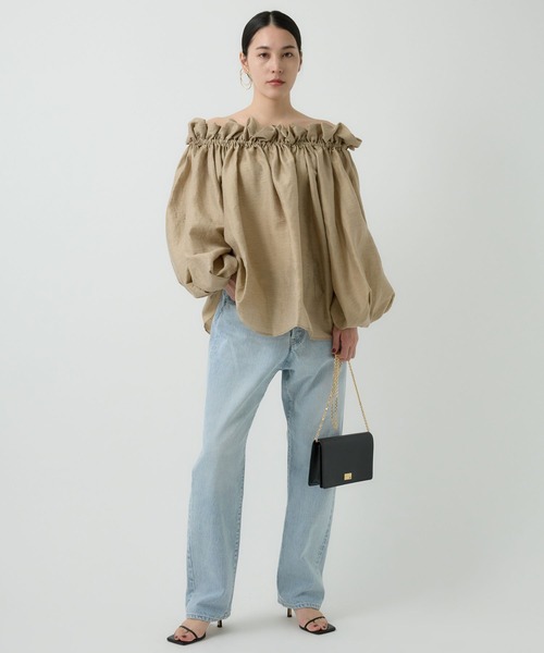 Chaos（カオス）の「Chaos(カオス)/【新色登場！】オラパブラウス