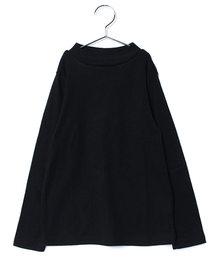 ikka | チビハイネックロンT(Tシャツ/カットソー)