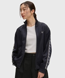 FRED PERRY｜フレッドペリーのジャージ（ブルー・ネイビー/青色系