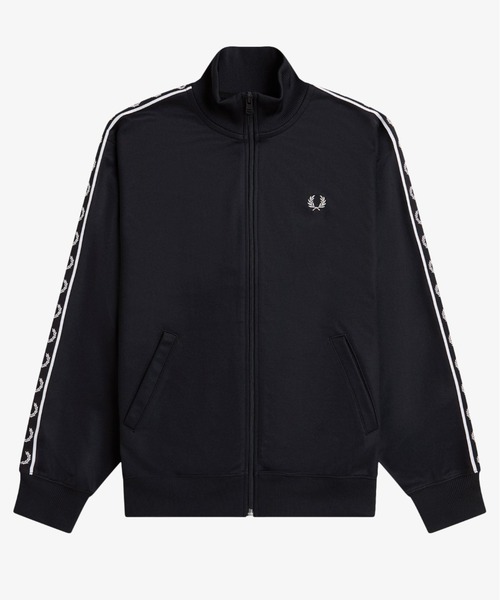 【美品】フレッドペリーダウンジャケット セール】Insulated Jacket／インサレーテッド中綿ジャケット