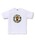 A BATHING APE�i�A�x�C�V���O�G�C�v�j�́u1ST CAMO MILO BUSY WORKS TEE�iT�V���c/�J�b�g�\�[�j�v�b�z���C�g×�C�G���[