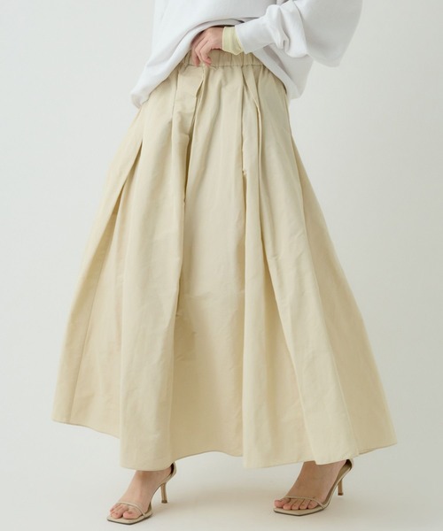 chaosカラマンドスカート Chaos(カオス)/カラマンドスカート（スカート）｜Chaos（カオス）