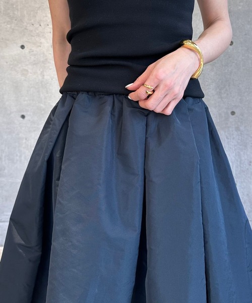 Chaos(カオス)/【新色登場】カラマンドスカート