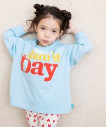 BREEZE | 4柄4色長袖Tシャツ(Tシャツ/カットソー)