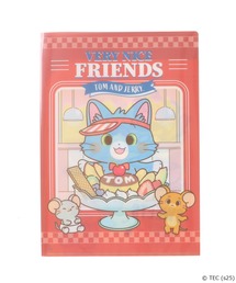 TOM&JERRY(gAhWF[)́yzgƃWF[@ƂނƂ[@W|PbgNAt@C(Xe[Vi[)