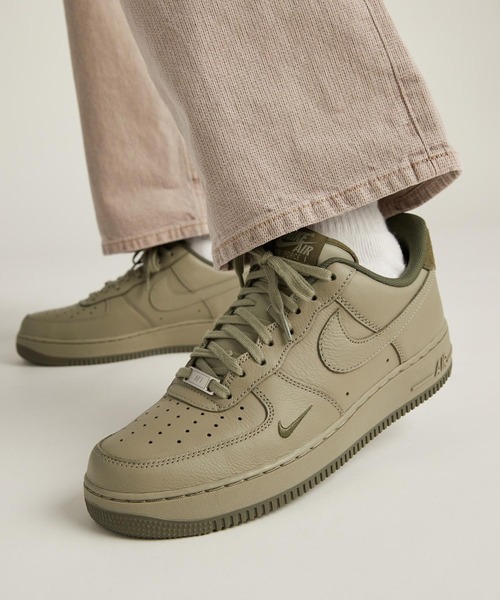 Nike ナイキ エア フォース 1 '07 LV8 メンズシューズ 21ZOTO1cgZL.
