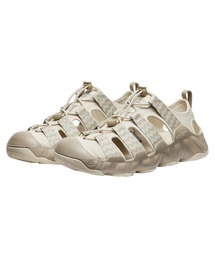 KEEN/キーン メンズ アウトドアシューズ HYPERPORT H2 1030611 水陸両用