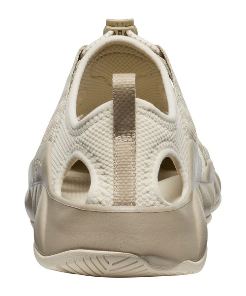 KEEN(キーン)の「KEEN/キーン メンズ アウトドアシューズ HYPERPORT H2 1030611 水陸両用(スニーカー・メンズ・ベージュ・27.0cm/28.0cm/26.5cm/27.5cm/26.0cm/25.5cm/28.5cm/29.0cm)」の5枚目の写真