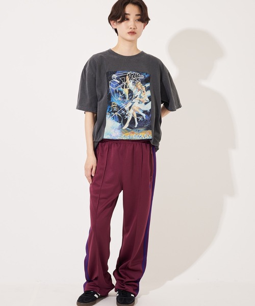 MA-BU　GOOD ROCK SPEED/STARWARS T GOOD ROCK SPEED/グッド ロック スピードSTARWARS T