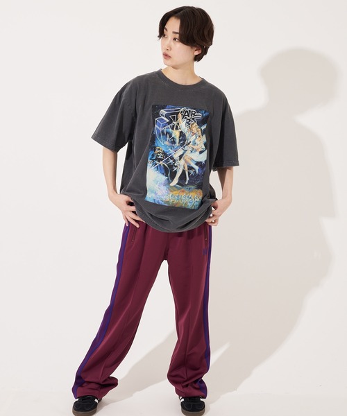 RocaWear All Good ムービー TシャツL RocaWear All Good ムービー TシャツL