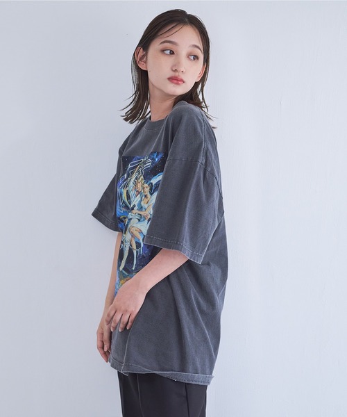 新品未使用【グッドロックスピード】スターウォーズ tシャツ M チャコールグレー 新品未使用【グッドロックスピード】スターウォーズ tシャツ M
