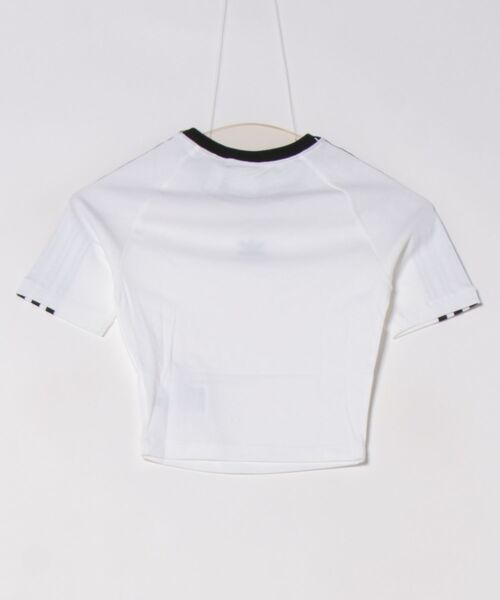 セール】adidas ORI 3 S BABY TEE IP0662（Tシャツ/カットソー