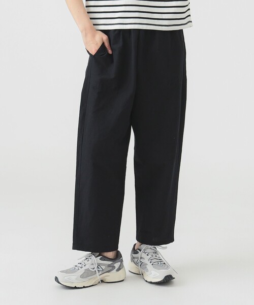 DANTON / EASY PANTS（スウェットパンツ）｜DANTON（ダントン