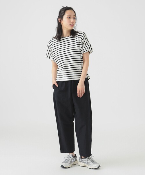 DANTON / EASY PANTS（スウェットパンツ）｜DANTON（ダントン