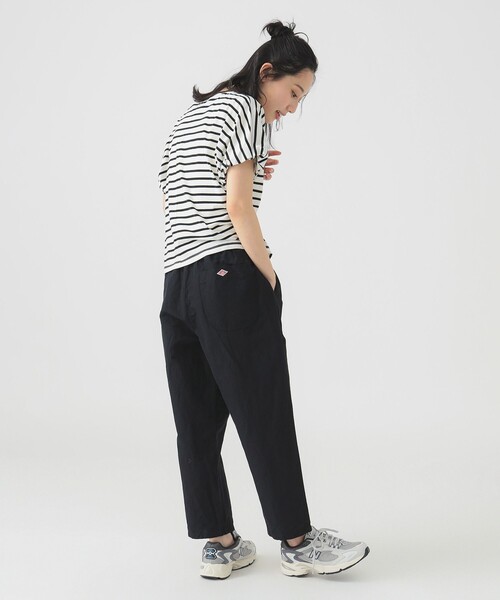 DANTON / EASY PANTS（スウェットパンツ）｜DANTON（ダントン