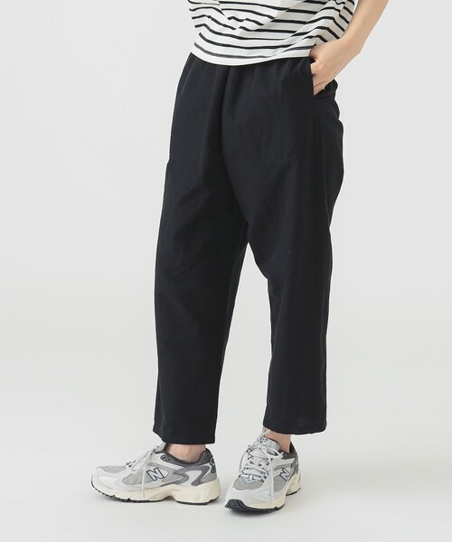 DANTON / EASY PANTS（スウェットパンツ）｜DANTON（ダントン