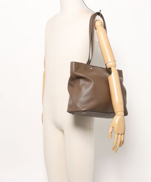 トートバッグ　グレー トートバッグ グレーレース トートバッグ こしらゑ 通販