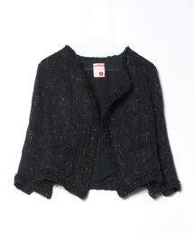 ブランド古着】BACCA｜バッカのジャケット/アウター古着通販 - ZOZOUSED