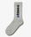 atmos�i�A�g���X�j�́uatmos JACQUARD LOGO SOCKS / �A�g���X �W���K�[�h ���S �\�b�N�X�i�\�b�N�X/�C���j�v�b�O���[